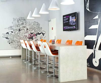 کامفورت اکسپرس