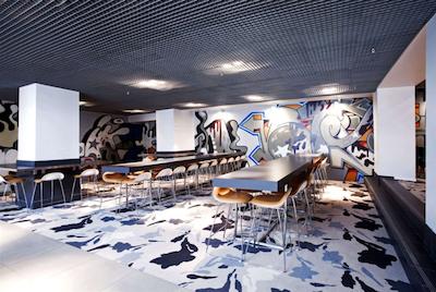 کامفورت اکسپرس