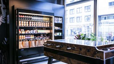 کامفورت اکسپرس