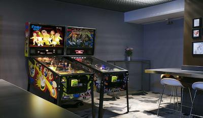 کامفورت اکسپرس