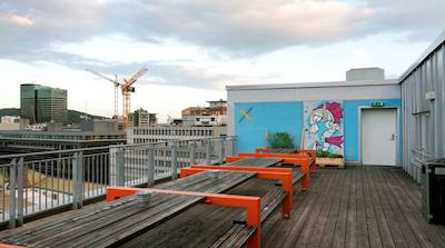 کامفورت اکسپرس