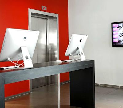 کامفورت اکسپرس