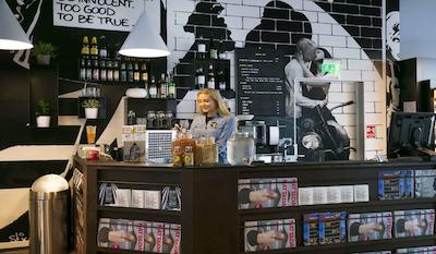 کامفورت اکسپرس