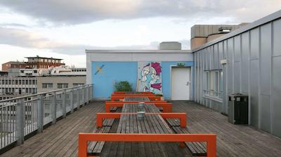 کامفورت اکسپرس