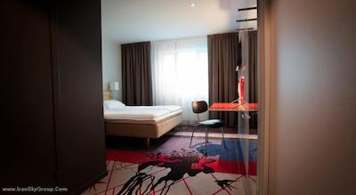 کامفورت اکسپرس