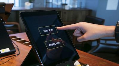 کامفورت اکسپرس