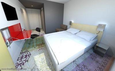 کامفورت اکسپرس