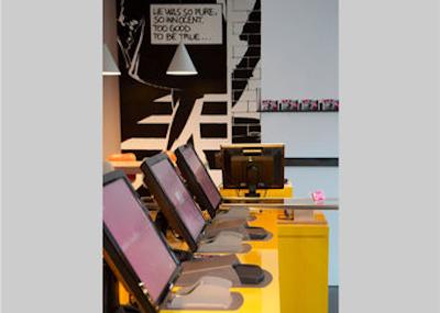 کامفورت اکسپرس