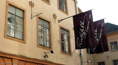 کامفورت اکسپرس