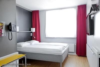 کامفورت اکسپرس