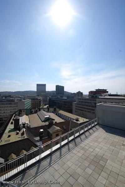 کامفورت اکسپرس