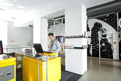 کامفورت اکسپرس