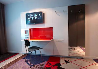 کامفورت اکسپرس