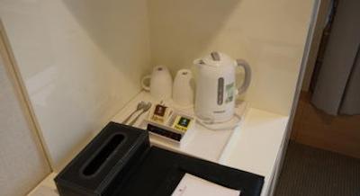 تی مارک هتل مایونگ دونگ