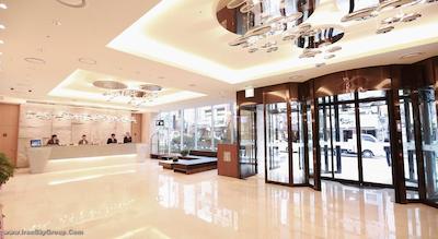 تی مارک هتل مایونگ دونگ