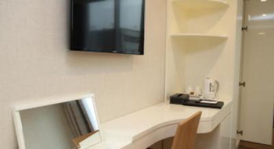 تی مارک هتل مایونگ دونگ