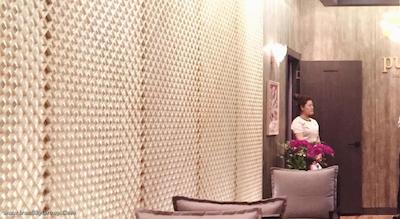 تی مارک هتل مایونگ دونگ