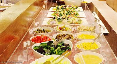 تی مارک هتل مایونگ دونگ