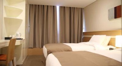 تی مارک هتل مایونگ دونگ