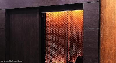 تی مارک هتل مایونگ دونگ