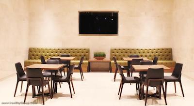 تی مارک هتل مایونگ دونگ