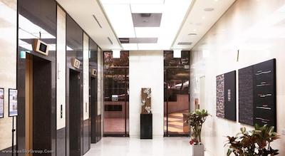 تی مارک هتل مایونگ دونگ