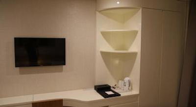 تی مارک هتل مایونگ دونگ