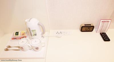 تی مارک هتل مایونگ دونگ