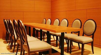 تی مارک هتل مایونگ دونگ