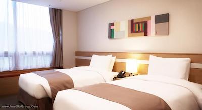 تی مارک هتل مایونگ دونگ