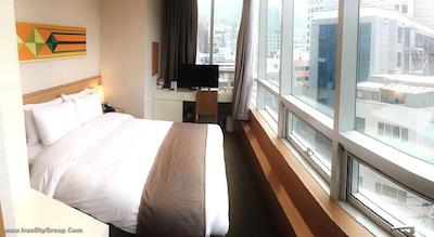 تی مارک هتل مایونگ دونگ