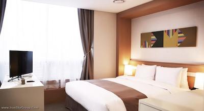 تی مارک هتل مایونگ دونگ