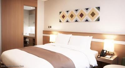 تی مارک هتل مایونگ دونگ