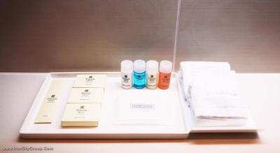 تی مارک هتل مایونگ دونگ