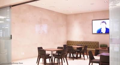 تی مارک هتل مایونگ دونگ