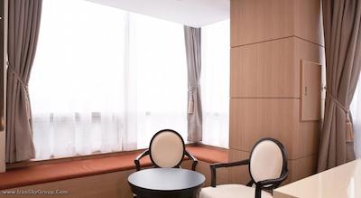 تی مارک هتل مایونگ دونگ