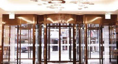 تی مارک هتل مایونگ دونگ