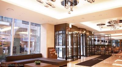 تی مارک هتل مایونگ دونگ