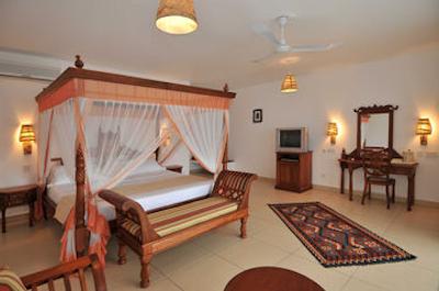 رویال زانزیبار بیچ ریزورت