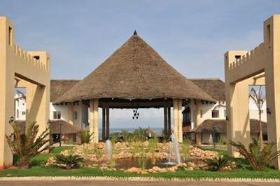 رویال زانزیبار بیچ ریزورت