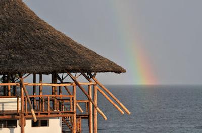 رویال زانزیبار بیچ ریزورت