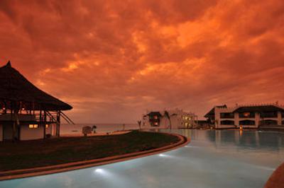 رویال زانزیبار بیچ ریزورت