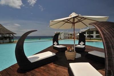 رویال زانزیبار بیچ ریزورت