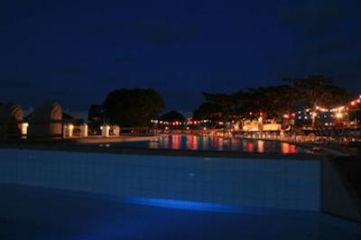 رویال زانزیبار بیچ ریزورت