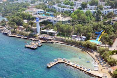 کلاب بلو دریمز