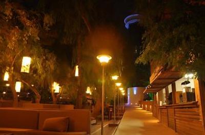 کلاب بلو دریمز