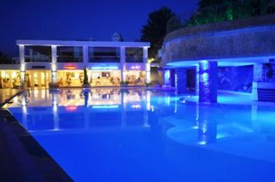 کلاب بلو دریمز