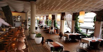 کلاب بلو دریمز