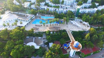 کلاب بلو دریمز