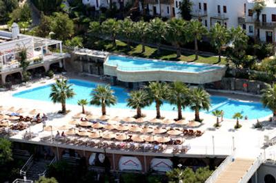 کلاب بلو دریمز